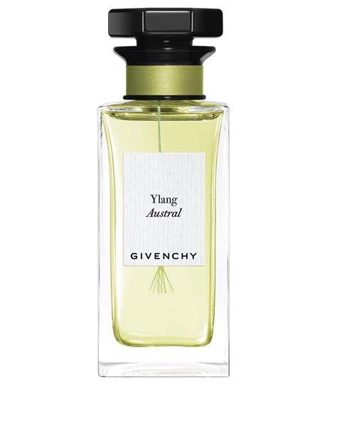 Givenchy ylang austral